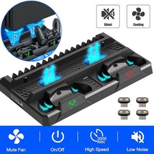 PS4 Vertical Stand,Dual