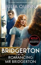 Bridgerton: Romancing Mr