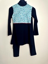 Muslim Women Swimwear Full