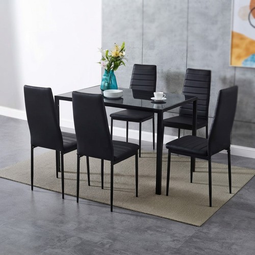 Versatile dining room set - dining,