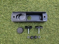 Roof Tent Alarm & Tracker Mount (TentBox Mount)..