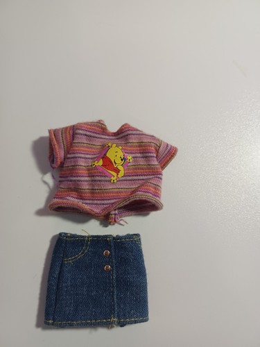 Vintage barbie doll clothes - barbie,