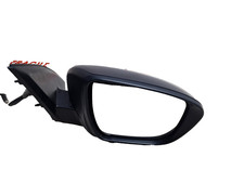 Nissan qashqai wing - nissan, mirror