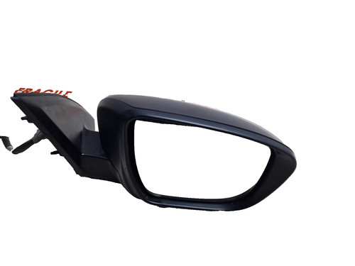 Nissan qashqai wing mirror - nissan,