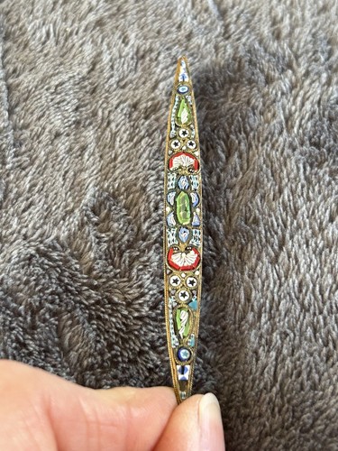 Vintage italian micro - vintage,