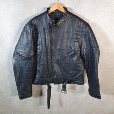 Vintage Wilson’s Suede &