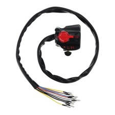 Right Start Stop Kill