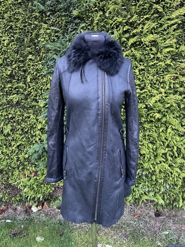 Dom goor shearling toscana - goor,
