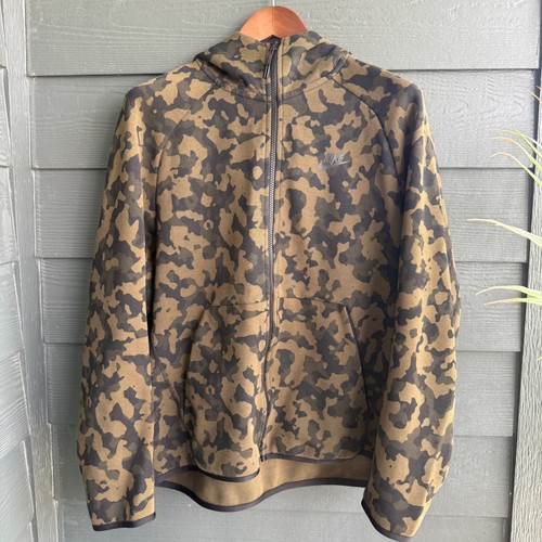Nike tech fleece - tech, full