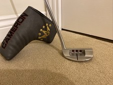 Scotty Cameron Select Newport