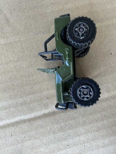 1981 matchbox road blasters - road,