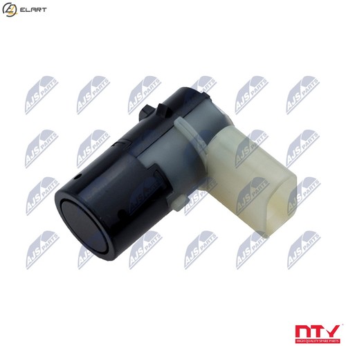 Sensor park distance control - park,