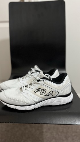 Fila brigade white - 3, men’s