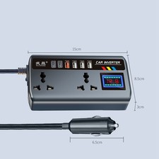 Car Inverter Outlet Car