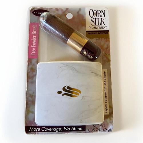 Vintage nos corn - corn, silk