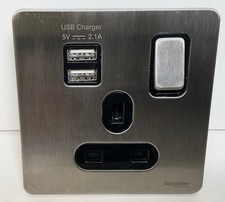 Schneider Ultimate Switched