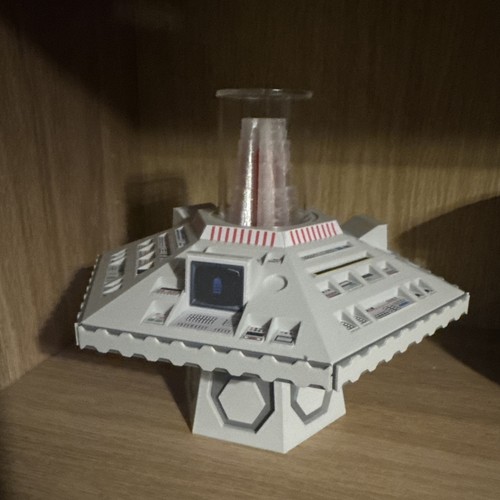 Doctor who tardis console - doctor,