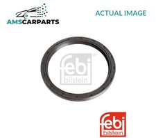 CRANKSHAFT OIL SEAL TRANSMISSION SIDE 104308 FEBI BILSTEIN NEW OE REPLACEMENT