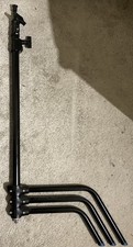 Avenger C-Stand Fixed Base
