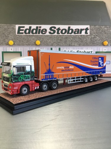 Eddie stobart man tgx - stobart,