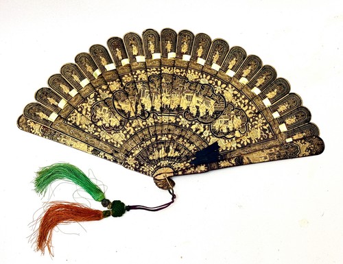 Fine antique mid - , century