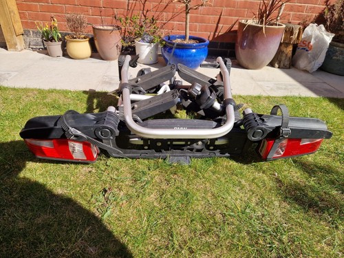 Bmw towbar mounted - bmw,