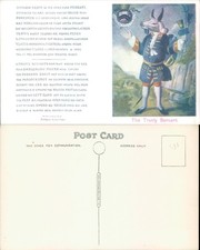 The Trusty Servant emblem Winchester England GW Wales Figure