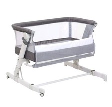 RRP £199 Chicco Next2Me Pop