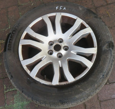 LAND ROVER FREELANDER 2 2009