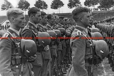 F029371 Luftwaffe Recruits