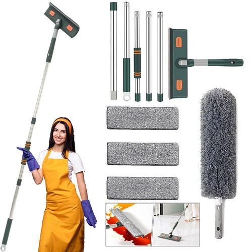 Window cleaning washing kit - washing,