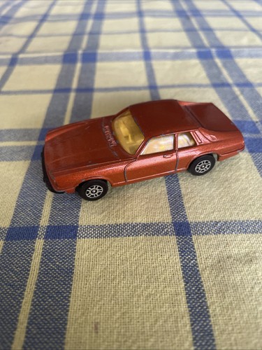 Corgi juniors jaguar s - juniors,