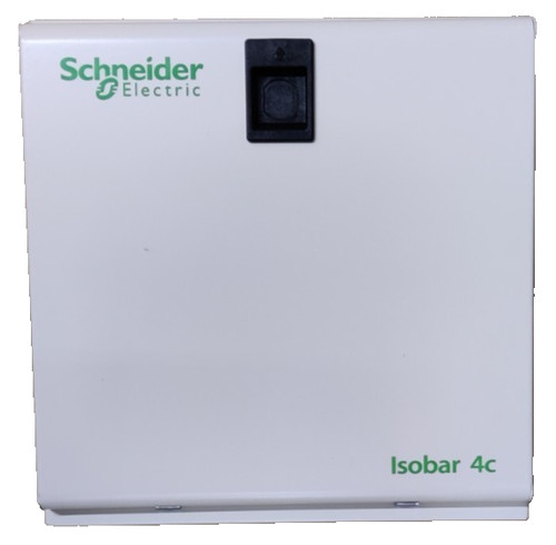 Schneider multi way - 9,