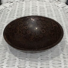 Hand Crafted Rustic Shallow