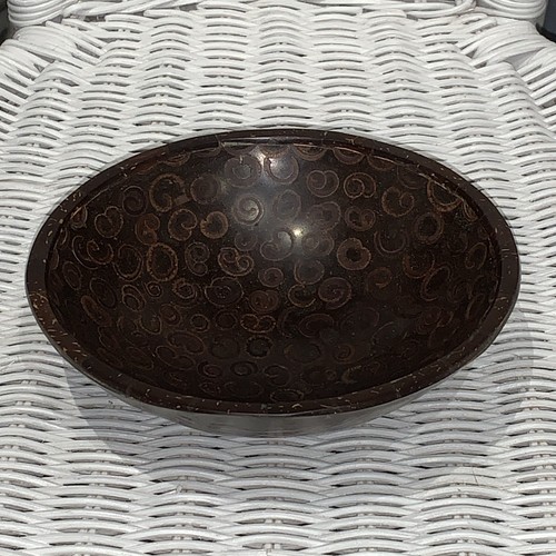 Hand crafted rustic shallow - hand,