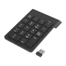 Wireless 2.4G 18-Key Numeric