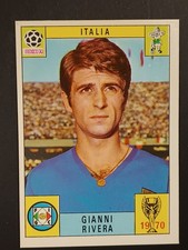 [Live] Mexico 70 Panini