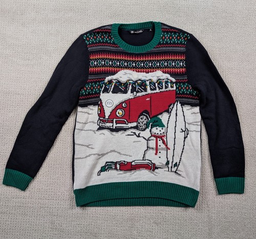 Travis mattthew ugly christmas - ugly,