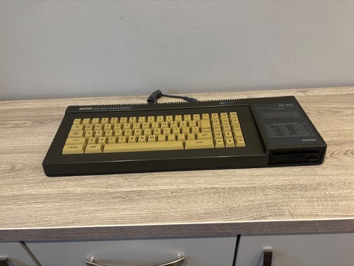 Amstrad cpc 6128 - cpc, computer
