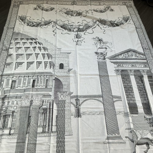 Vintage sia fabric palazzo - vintage,