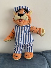 Large Haven Holidays Striped