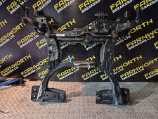 Mercedes A Class A180 W176 Front Subframe 2013-2018 Genuine