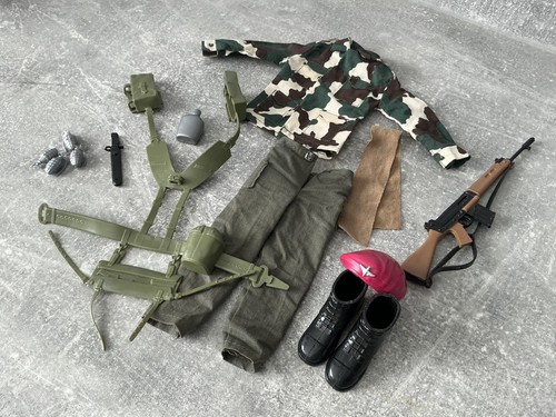 Palitoy vintage action - palitoy,