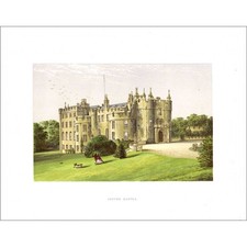 Picton Castle, Haverfordwest