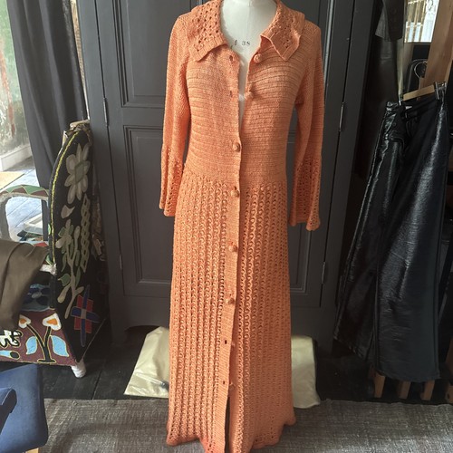 Vintage handmade 1970 - vintage,