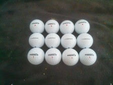 PINNACLE DISTANCE  GOLF BALLS