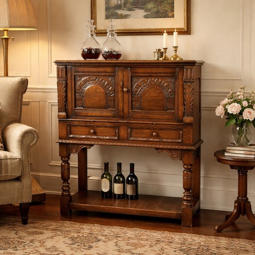 Titchmarsh goodwin carved - titchmarsh, &