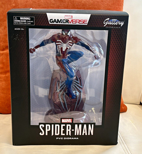 Marvel gamerverse gallery - marvel,