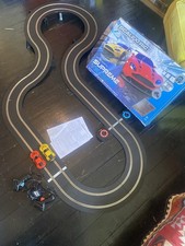 Scalextric Supreme Velocity