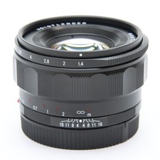 Voigtlander NOKTON Classic